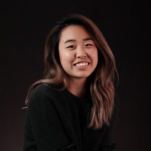 Meet your Posher, Vivian